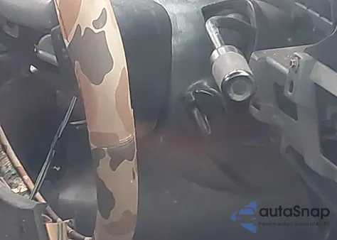 1993 Ford F150 из США, поврежденный, VIN 2FTDF15NXPCA40907